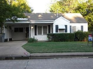 1708 SW 8th St, Lawton, OK 73501