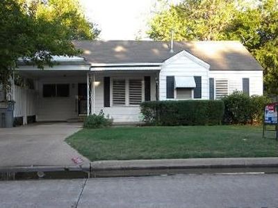 1708 SW 8th St, Lawton, OK, 73501