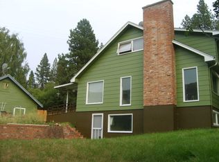 705 E Upper A St, Colfax, WA 99111