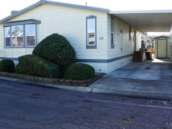 1220 Vienna Dr Space 518, Sunnyvale, CA 94089