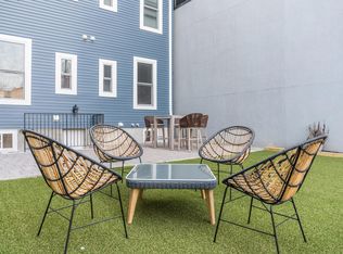 198 Morgan St #5-3L, Jersey City, NJ 07302