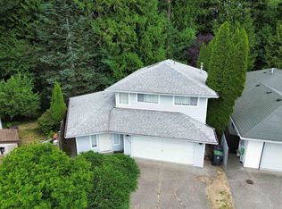 20885 95a Ave, Langley, BC V1M2C5