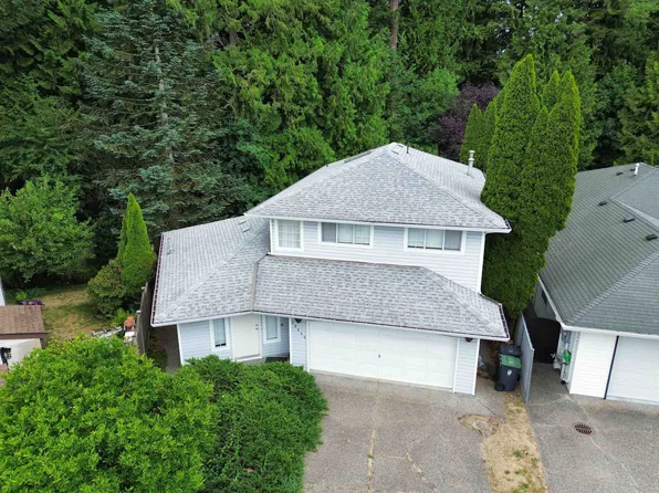 20885 95a Ave, Langley, BC V1M 2C5