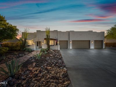 6520 N 130th Ln, Glendale, AZ, 85307