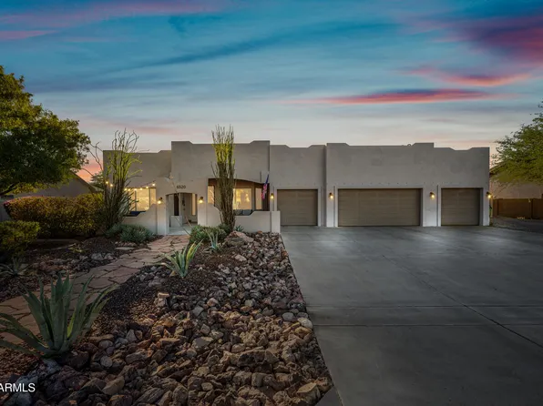 6520 N 130TH Lane, Glendale, AZ 85307