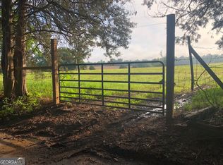 0 Thomas Rd, Milner, GA 30257