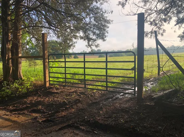 0 Thomas Rd, Milner, GA 30257