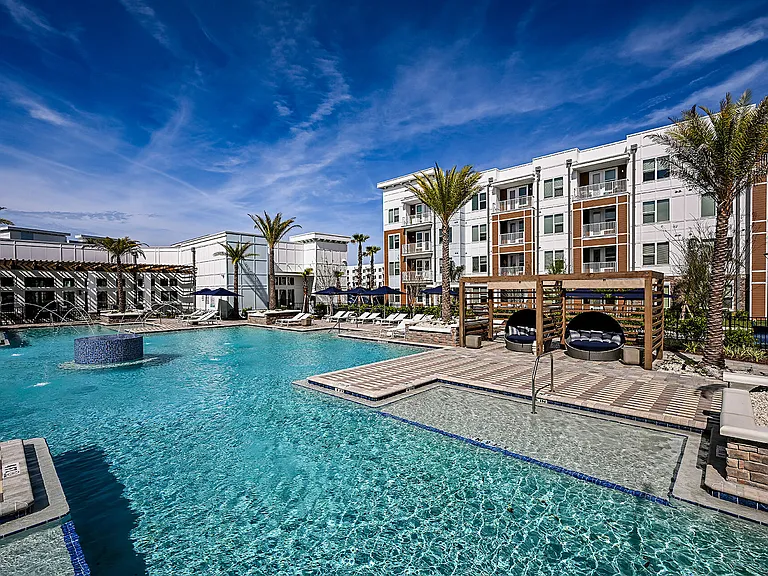 Aspire at Silverleaf — Photo 34