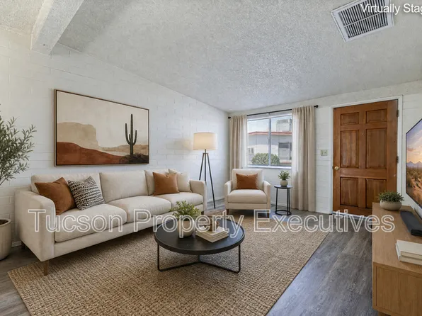 4246 E Pima St APT D, Tucson, AZ 85712