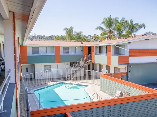 Renette New Modern Comfort in a Prime El Cajon Location!