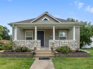 119 Jersey Ave, Festus, MO 63028