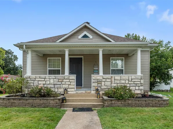 119 Jersey Ave, Festus, MO 63028