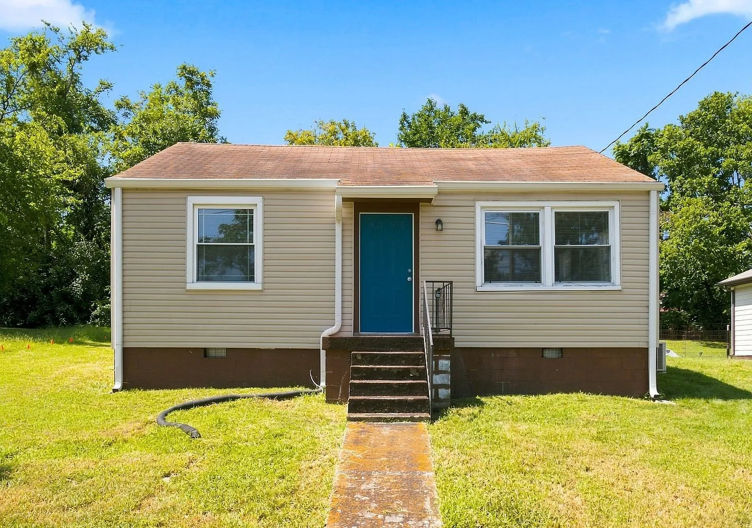 West Nashville Rental — Photo 4