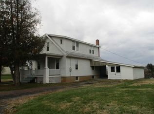 320 Montevideo St, Timberville, VA 22853