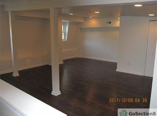 3440 Auchentoroly Ter, Baltimore, MD 21217