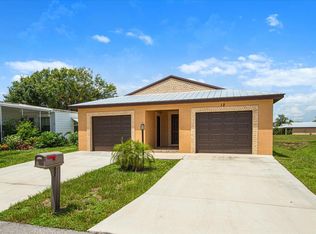 12 Vista De Laguna, Fort Pierce, FL 34951