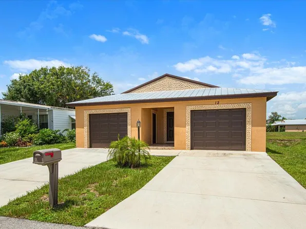 12 Vista De Laguna, Fort Pierce, FL 34951