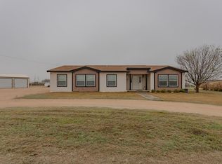 3010 N Eagle Nest Ave, Odessa, TX 79764