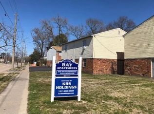 6240 Chesapeake Blvd, Norfolk, VA 23513