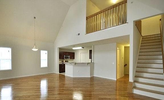 Birch / Pine Townhome
