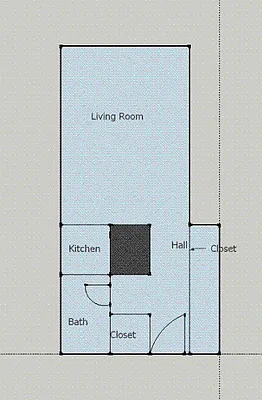 Sold by Citi Habitats | media 6