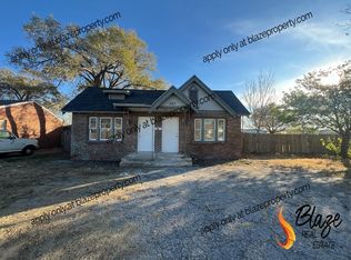 527 SW 44th Ave #A, Amarillo, TX 79110