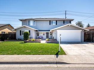 2315 South Dr, Santa Clara, CA 95051