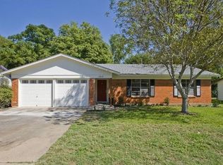 8418 Bangor Bnd, Austin, TX 78758