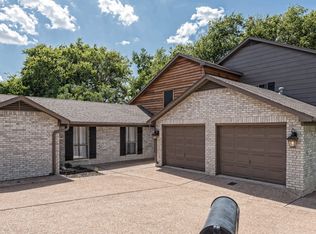 4405 Westchester Dr, Waco, TX 76710