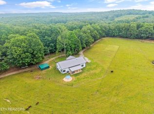 262 Pattie Gap Rd, Philadelphia, TN 37846