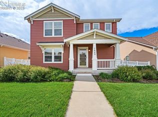 7649 Tabernash Dr, Colorado Springs, CO 80923