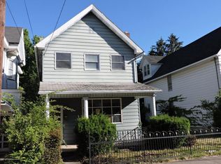 165 S Grant St, Wilkes Barre, PA 18702
