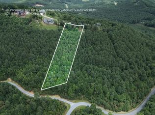 LOT 13 1300th, Blairsville, GA 30512
