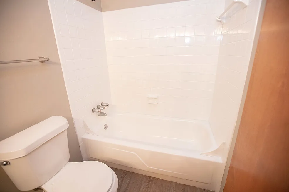 Treciti Village Apartments — Photo 4