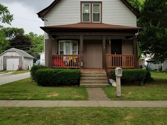 2nd image of 925 N Mill St