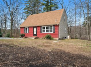2350 Harkney Hill Rd, Coventry, RI 02816