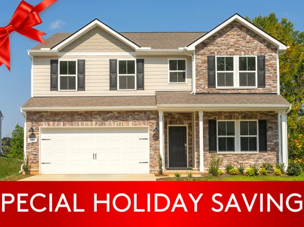 240 Brook Ave, White House, TN 37188