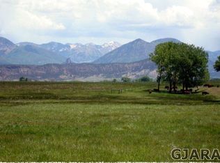 35082 Grandview Mesa Rd, Crawford, CO 81415