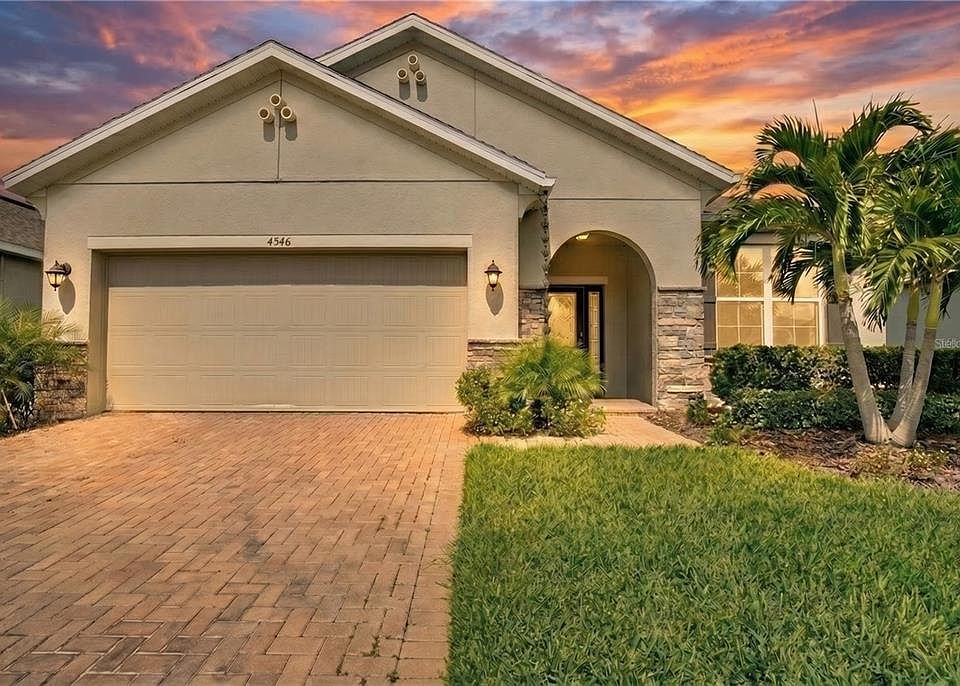1st image of 4346 CYPRESS GLADES LANE