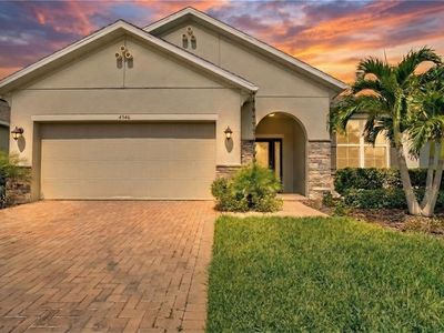 4346 CYPRESS GLADES LANE, Orlando, FL, 32824