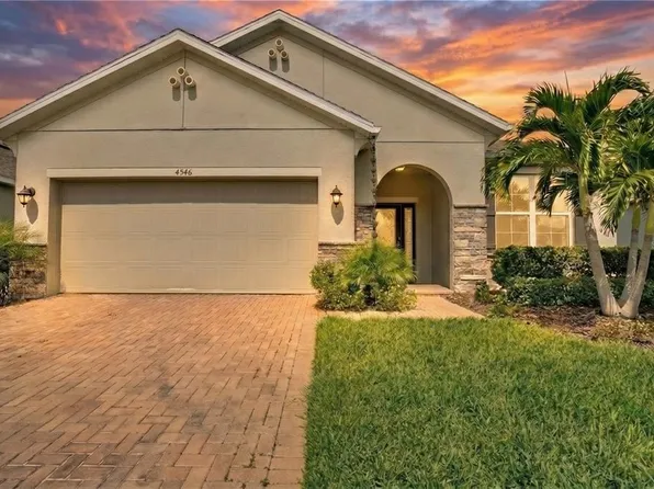 4346 Cypress Glades Ln, Orlando, FL 32824