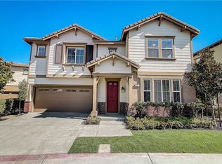 212 Summit Vis, Lake Forest, CA 92630