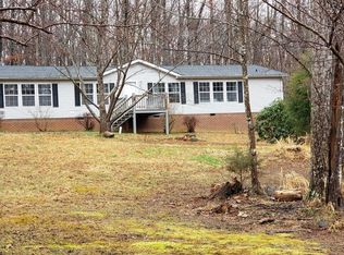 304 Covey Rd, Amherst, VA 24521