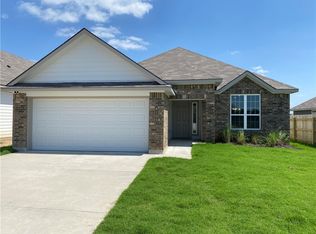 4105 Centerfire Rd, Waco, TX 76705