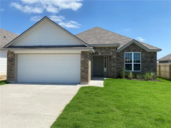 4105 Centerfire Rd, Waco, TX 76705