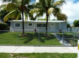 30261 SW 158th Rd, Homestead, FL 33033