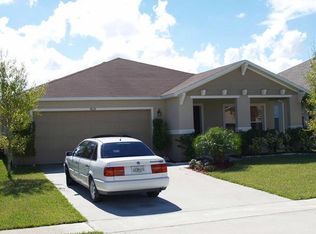 4618 Ross Lanier Ln, Kissimmee, FL 34758