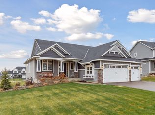 19997 Henley Ln, Lakeville, MN 55044