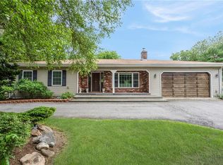 25 Colfall St, Seekonk, MA 02771