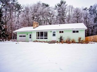 2040 2nd Ave S, Wisconsin Rapids, WI 54495